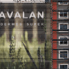 Spiderweb PVC Free Mesh Banner - Image 3