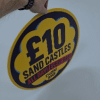 Trade Double Sided Foamex Signs - Image 4