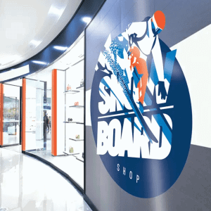 vinyl graphics for walls