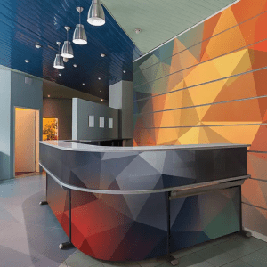 vinyl wallpaper graphics