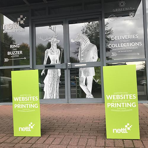 correx signs bollard sleeve