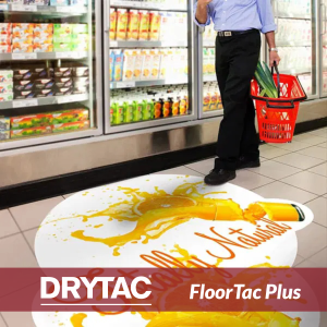 floortac plus emerytex laminate
