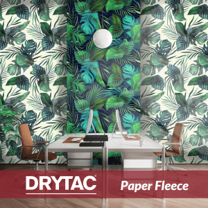 paper fleece self adhesive wallpaper covering vinyl