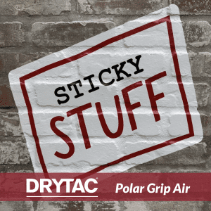 polar premium grip air vinyl for heavy duty applications