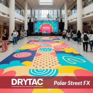 polar street fx outdoor floor and wall vinyl