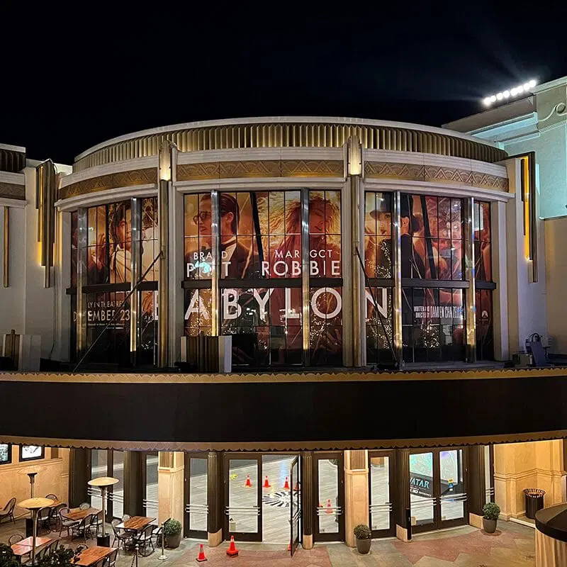 spoton window graphic removable film