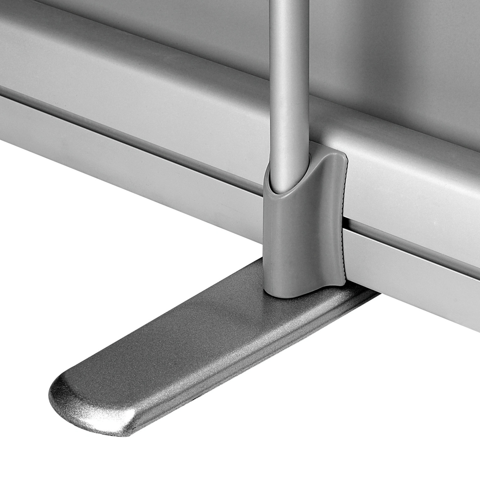 Trade Greenwich Roller Banner - Image 3