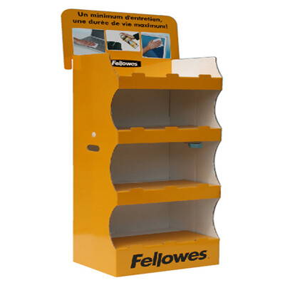 eflute display stand