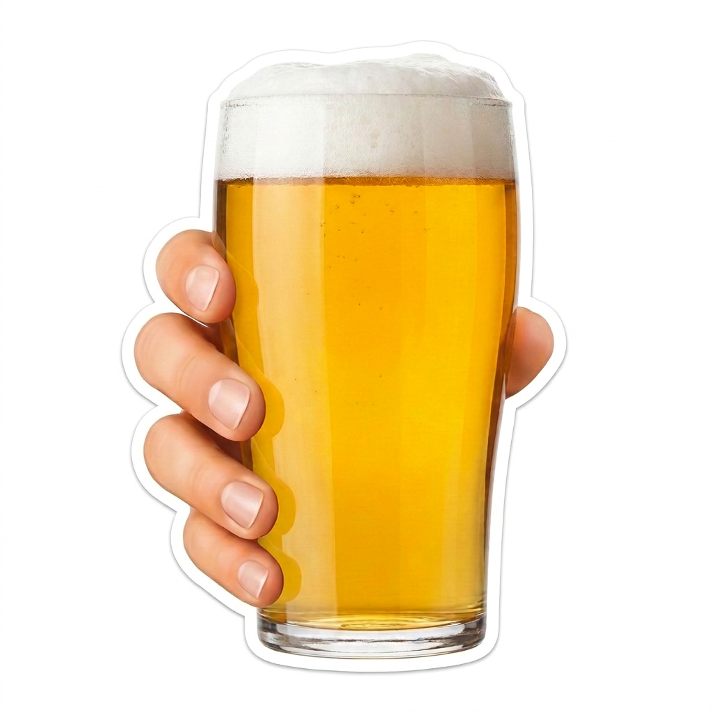 Trade "Handy Promos" (giant hand products) - Image 8