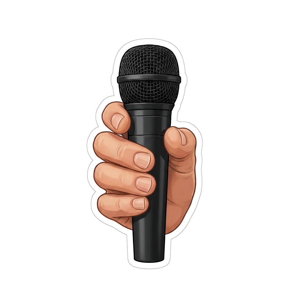 Trade "Handy Promos" (giant hand products) - Image 11