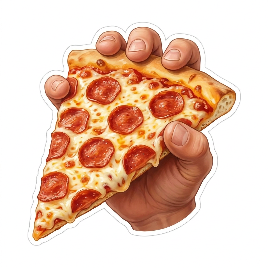 Trade "Handy Promos" (giant hand products) - Image 4