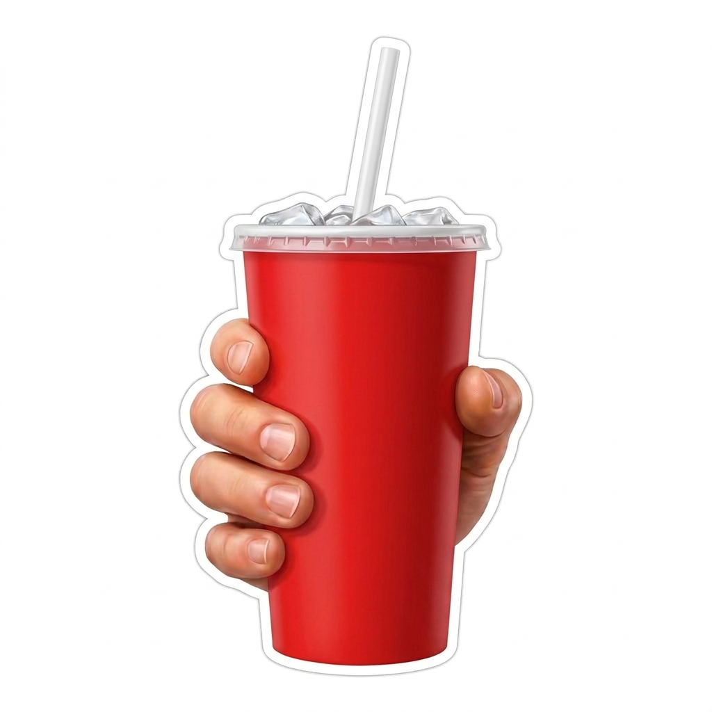 Trade "Handy Promos" (giant hand products) - Image 5